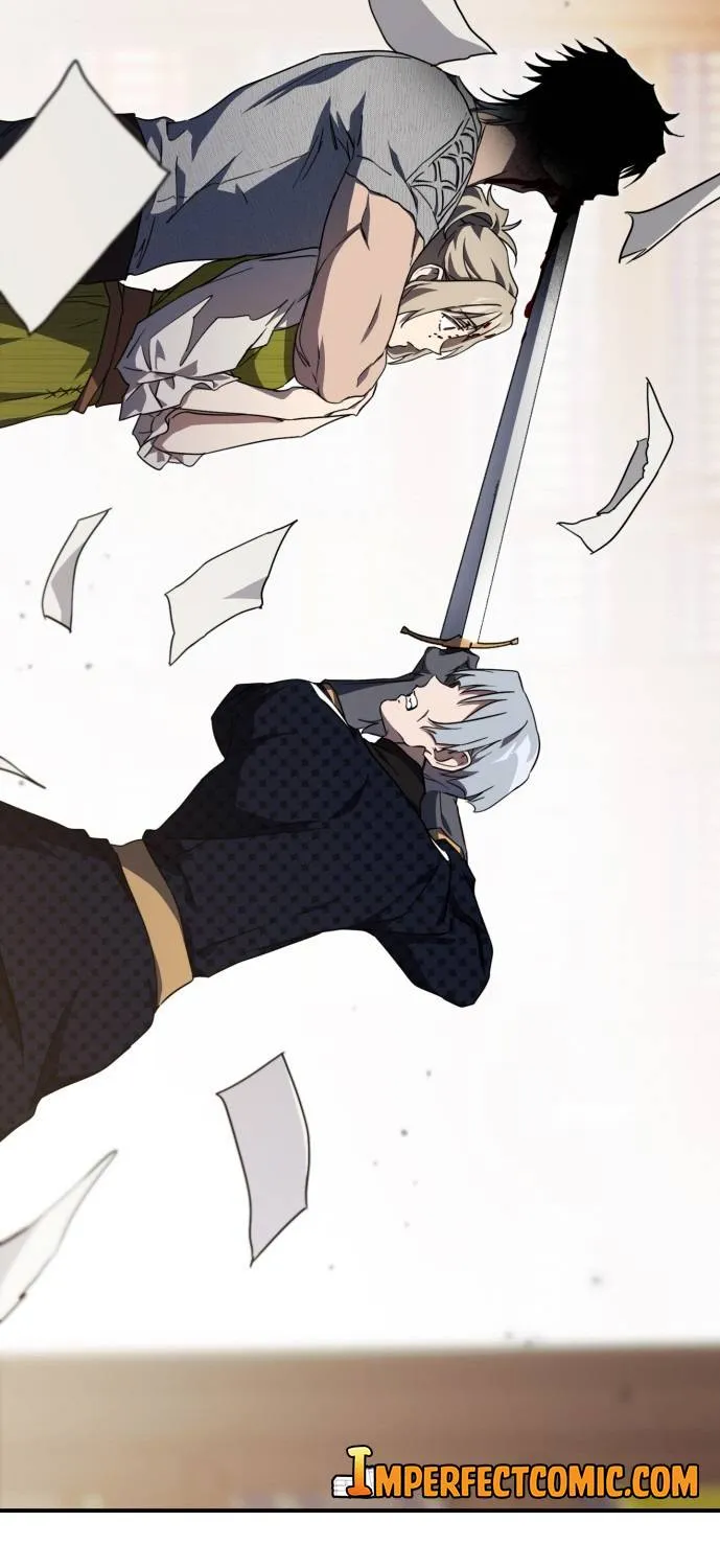 Read Blinded By The Setting Sun chapter 46 image 65 on Lezhin
