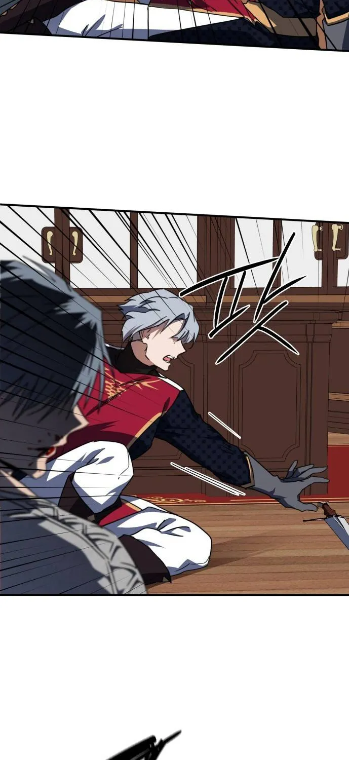 Read Blinded By The Setting Sun chapter 47 image 10 on Lezhin