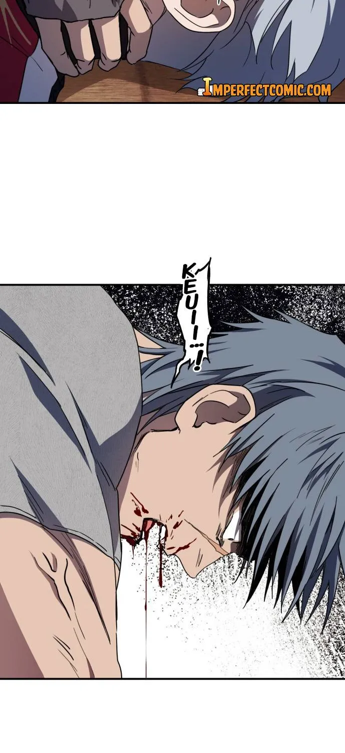 Read Blinded By The Setting Sun chapter 47 image 13 on Lezhin