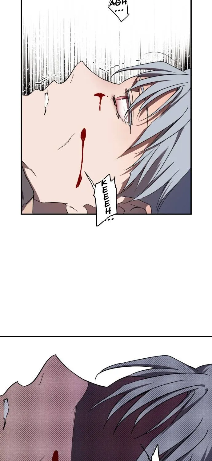 Read Blinded By The Setting Sun chapter 47 image 15 on Lezhin