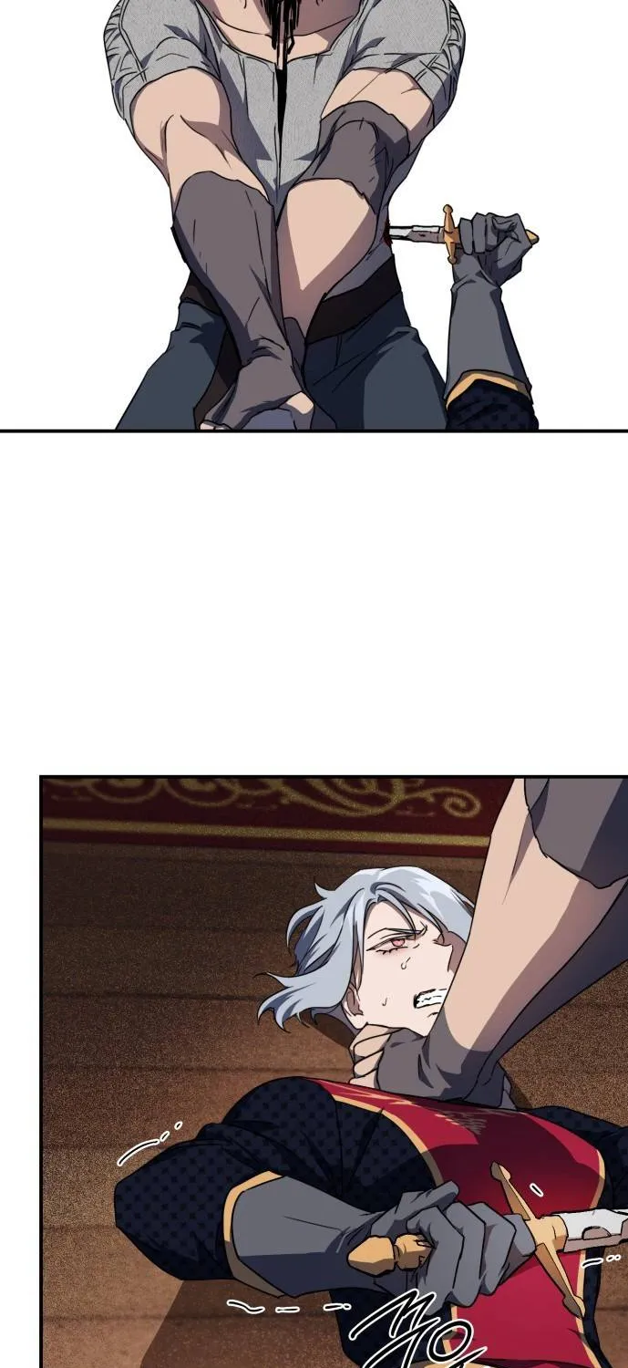 Read Blinded By The Setting Sun chapter 47 image 19 on Lezhin