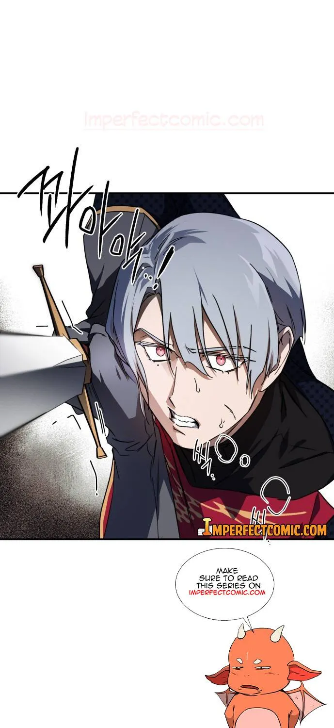 Read Blinded By The Setting Sun chapter 47 image 2 on Lezhin