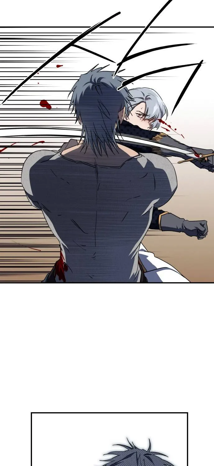 Read Blinded By The Setting Sun chapter 47 image 23 on Lezhin