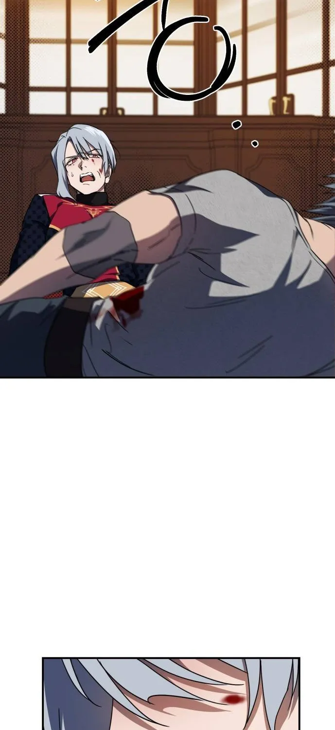 Read Blinded By The Setting Sun chapter 47 image 25 on Lezhin
