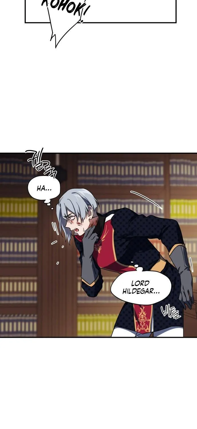 Read Blinded By The Setting Sun chapter 47 image 27 on Lezhin