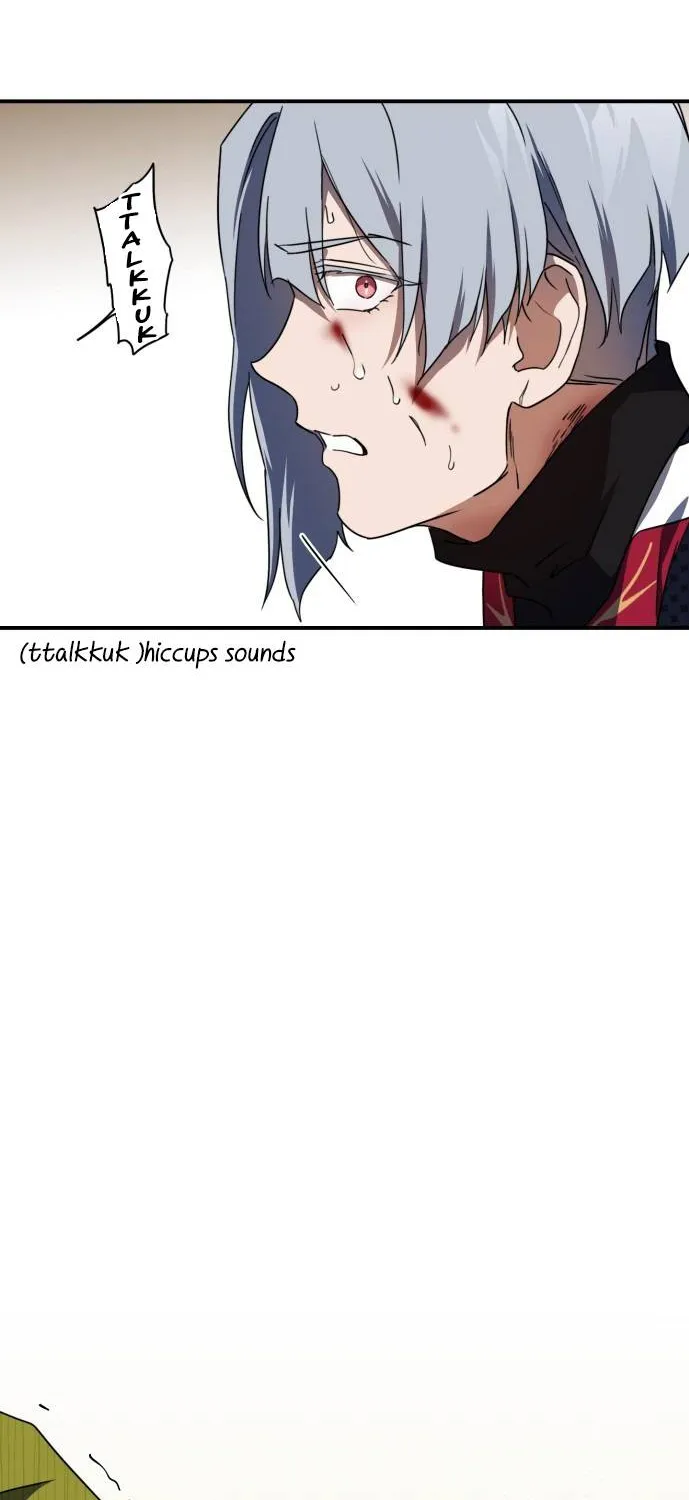 Read Blinded By The Setting Sun chapter 47 image 28 on Lezhin