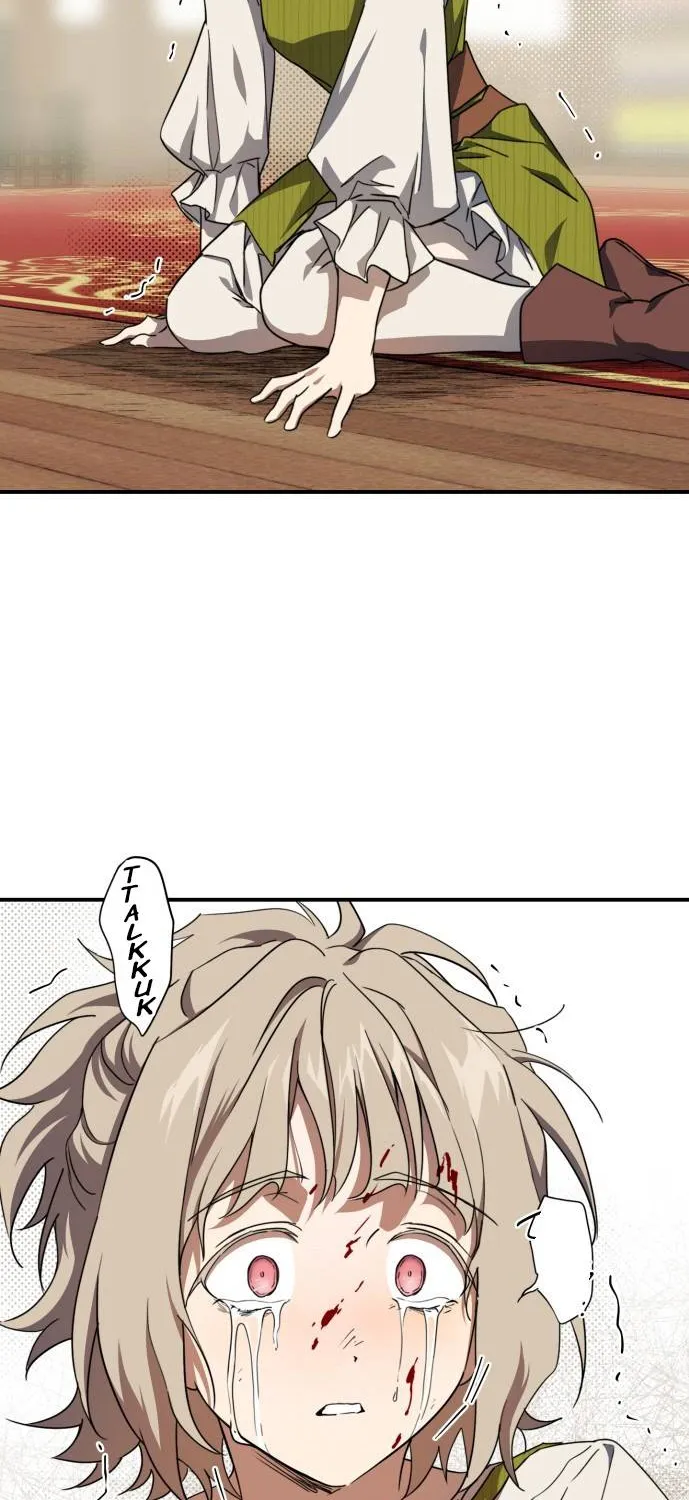 Read Blinded By The Setting Sun chapter 47 image 30 on Lezhin