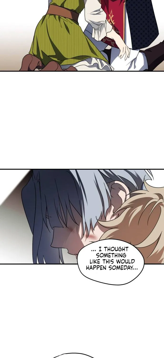 Read Blinded By The Setting Sun chapter 47 image 35 on Lezhin