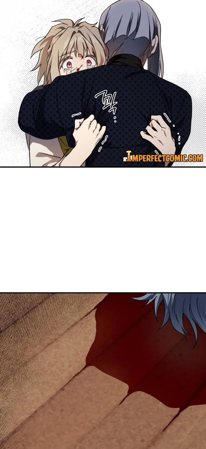 Read Blinded By The Setting Sun chapter 47 image 37 on Lezhin