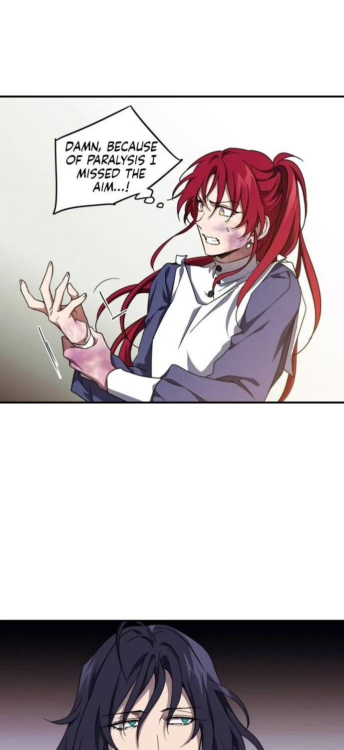 Read Blinded By The Setting Sun chapter 47 image 43 on Lezhin
