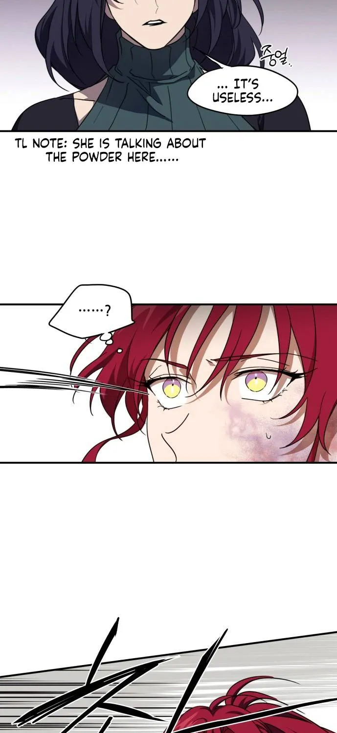 Read Blinded By The Setting Sun chapter 47 image 44 on Lezhin