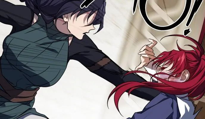 Read Blinded By The Setting Sun chapter 47 image 46 on Lezhin