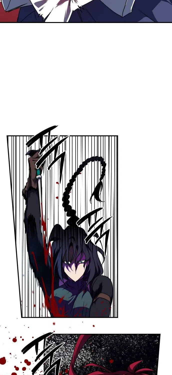 Read Blinded By The Setting Sun chapter 47 image 48 on Lezhin