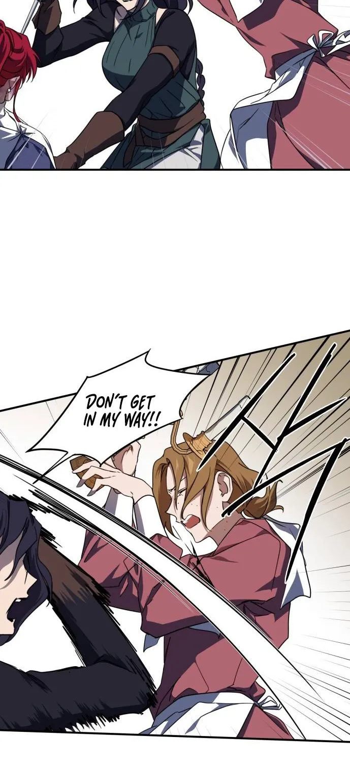 Read Blinded By The Setting Sun chapter 47 image 53 on Lezhin