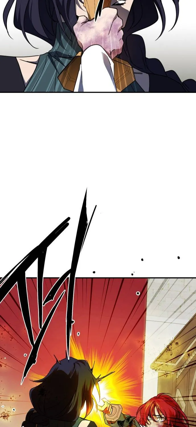 Read Blinded By The Setting Sun chapter 47 image 57 on Lezhin