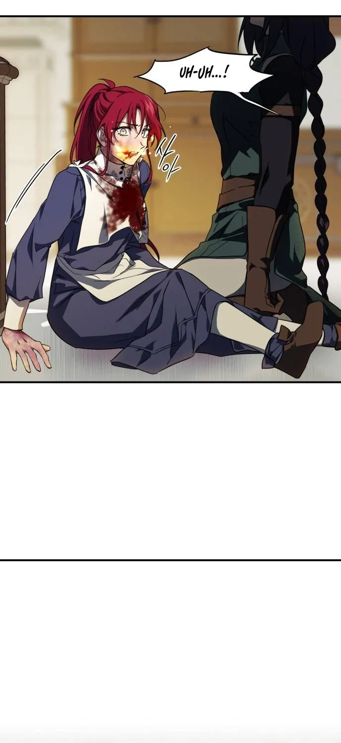 Read Blinded By The Setting Sun chapter 47 image 64 on Lezhin