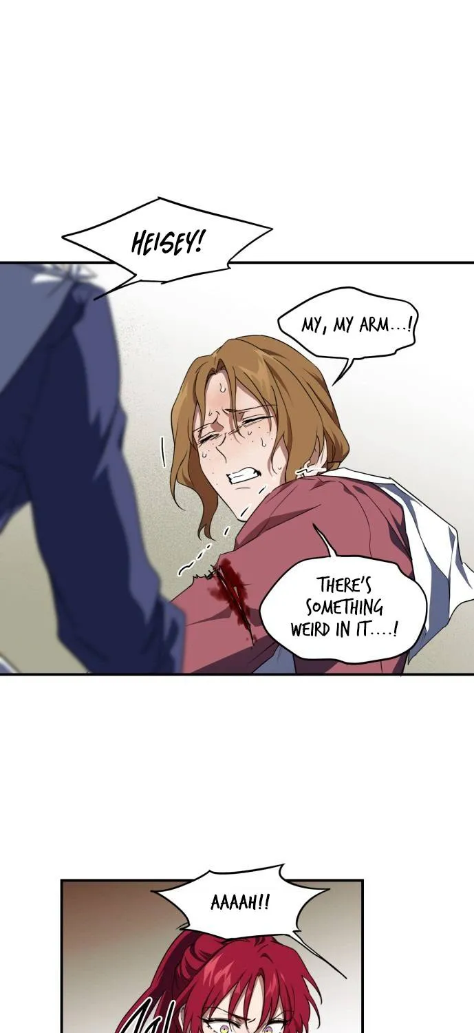 Read Blinded By The Setting Sun chapter 47 image 66 on Lezhin