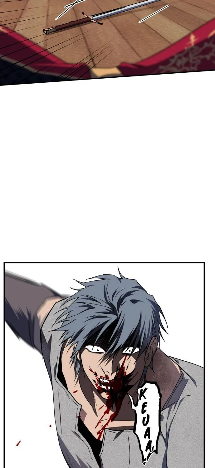Read Blinded By The Setting Sun chapter 47 image 7 on Lezhin