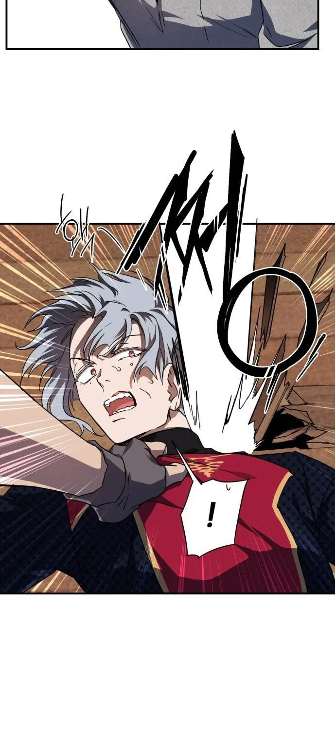 Read Blinded By The Setting Sun chapter 47 image 8 on Lezhin