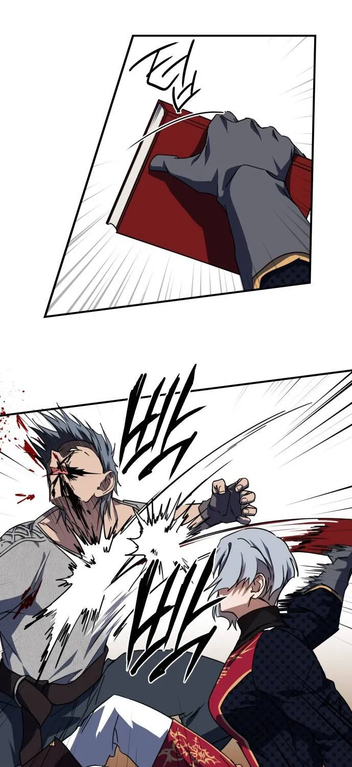 Read Blinded By The Setting Sun chapter 47 image 9 on Lezhin