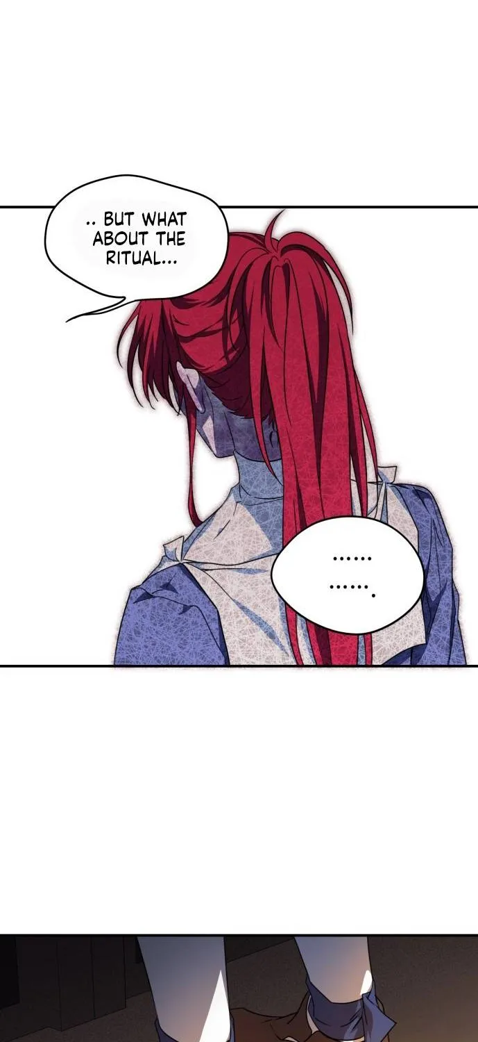 Read Blinded By The Setting Sun chapter 48 image 10 on Lezhin