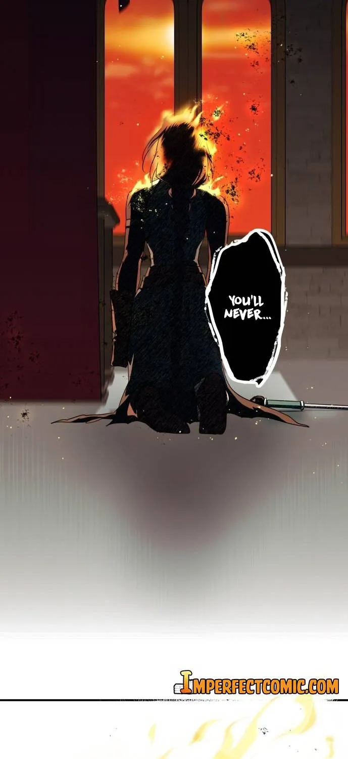 Read Blinded By The Setting Sun chapter 48 image 14 on Lezhin