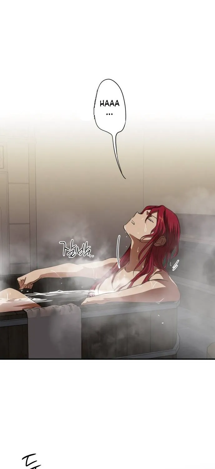Read Blinded By The Setting Sun chapter 48 image 23 on Lezhin