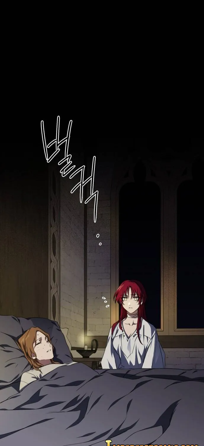 Read Blinded By The Setting Sun chapter 48 image 26 on Lezhin