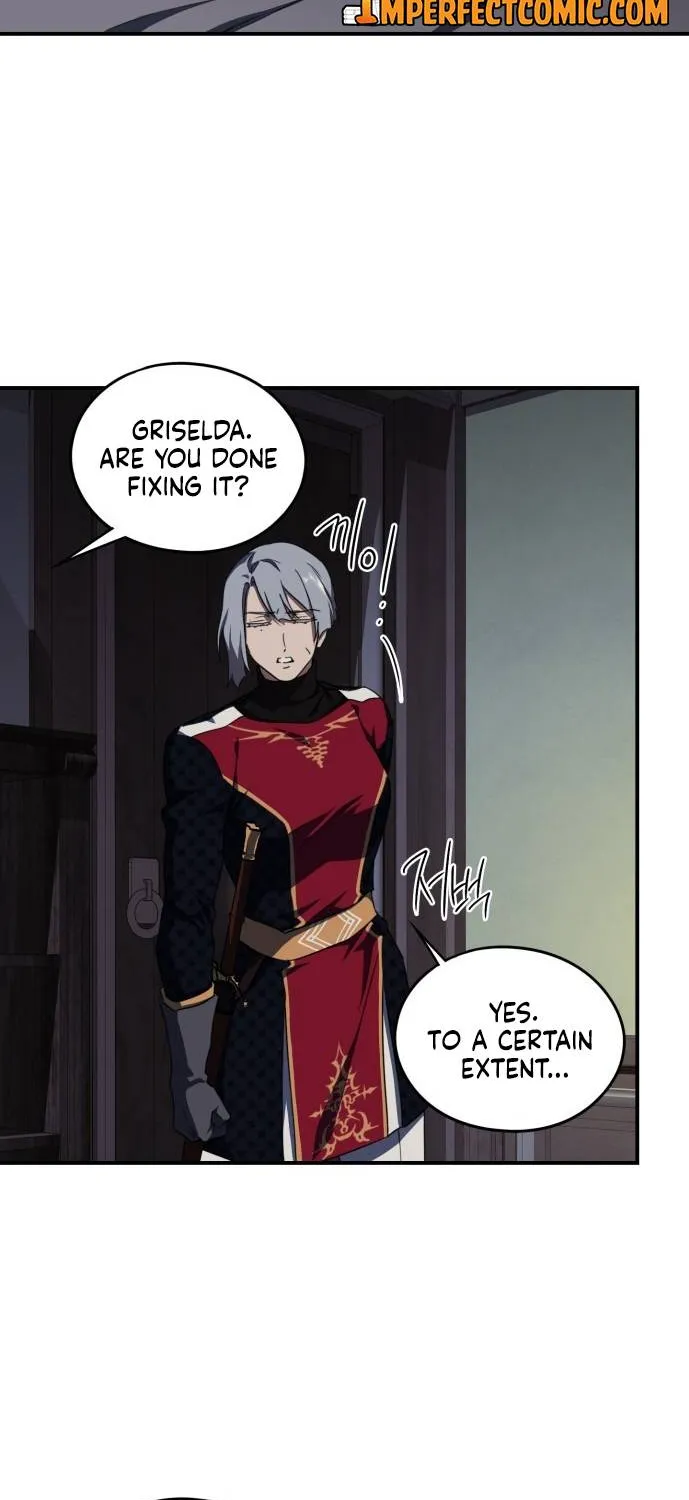 Read Blinded By The Setting Sun chapter 48 image 27 on Lezhin