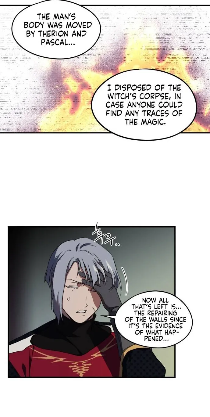 Read Blinded By The Setting Sun chapter 48 image 28 on Lezhin