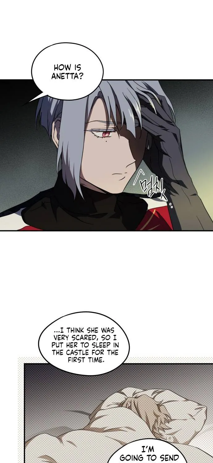 Read Blinded By The Setting Sun chapter 48 image 29 on Lezhin