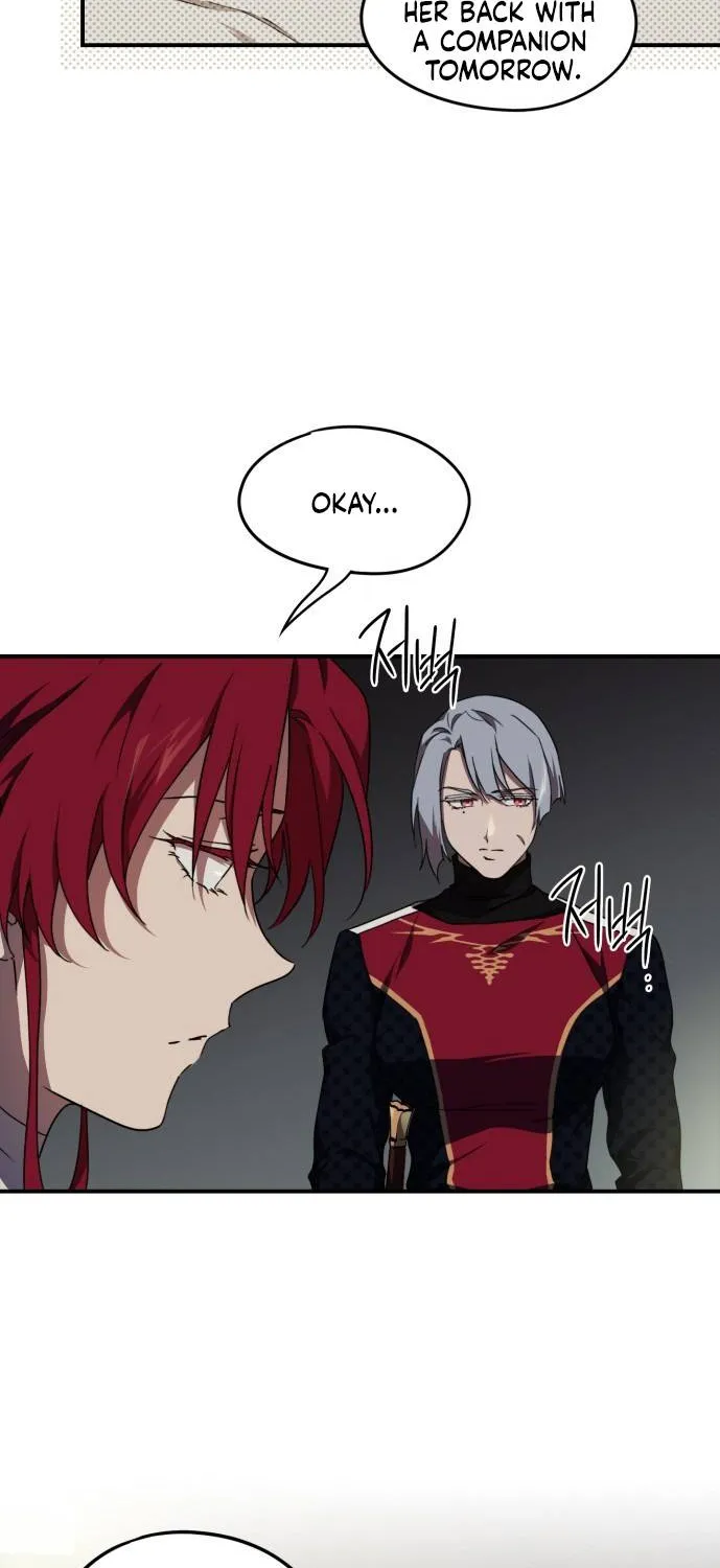 Read Blinded By The Setting Sun chapter 48 image 30 on Lezhin