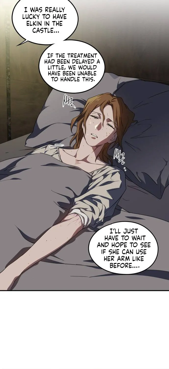 Read Blinded By The Setting Sun chapter 48 image 31 on Lezhin