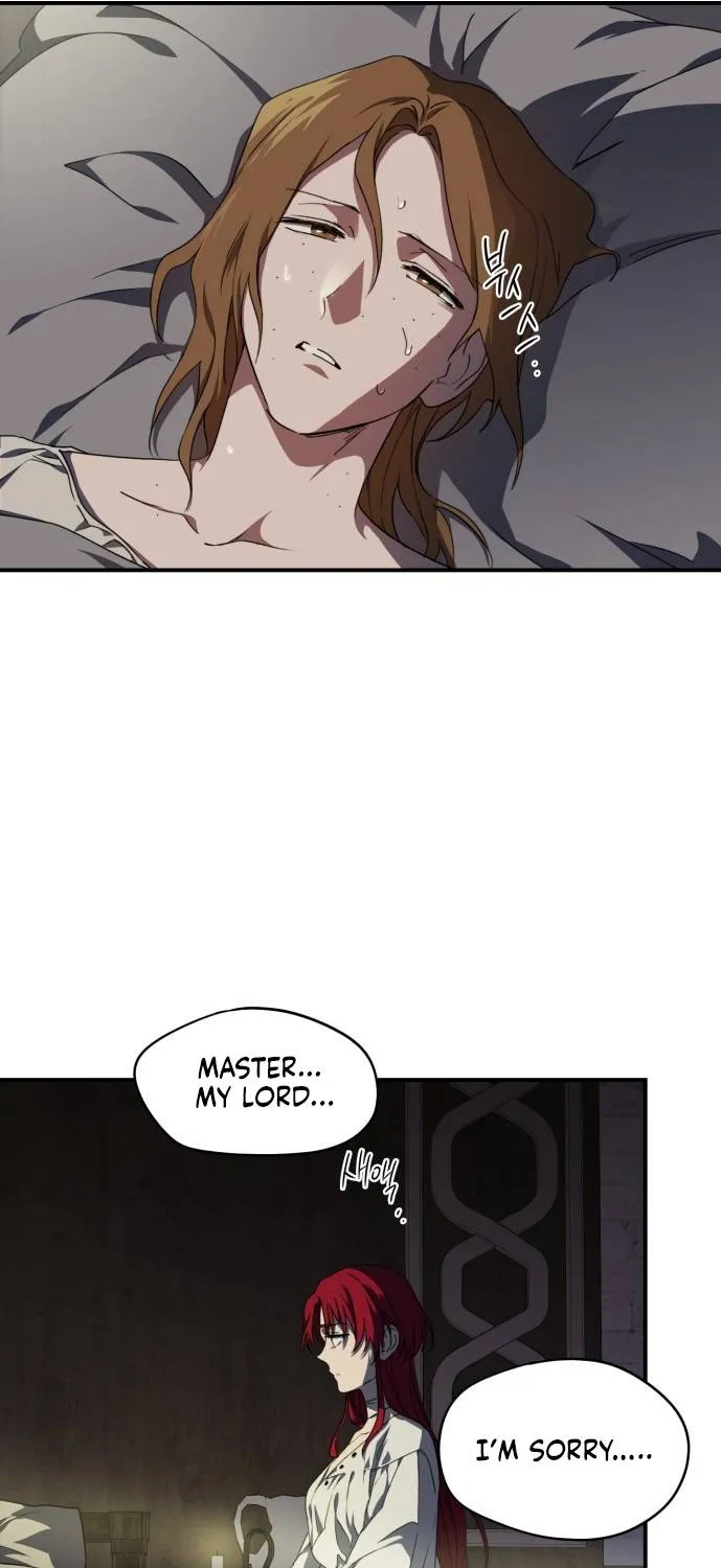 Read Blinded By The Setting Sun chapter 48 image 32 on Lezhin
