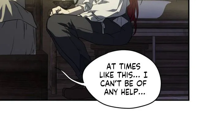 Read Blinded By The Setting Sun chapter 48 image 33 on Lezhin