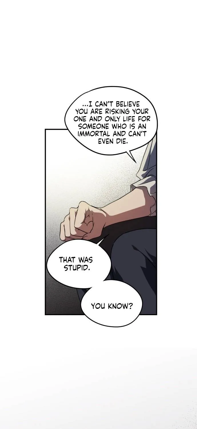 Read Blinded By The Setting Sun chapter 48 image 34 on Lezhin
