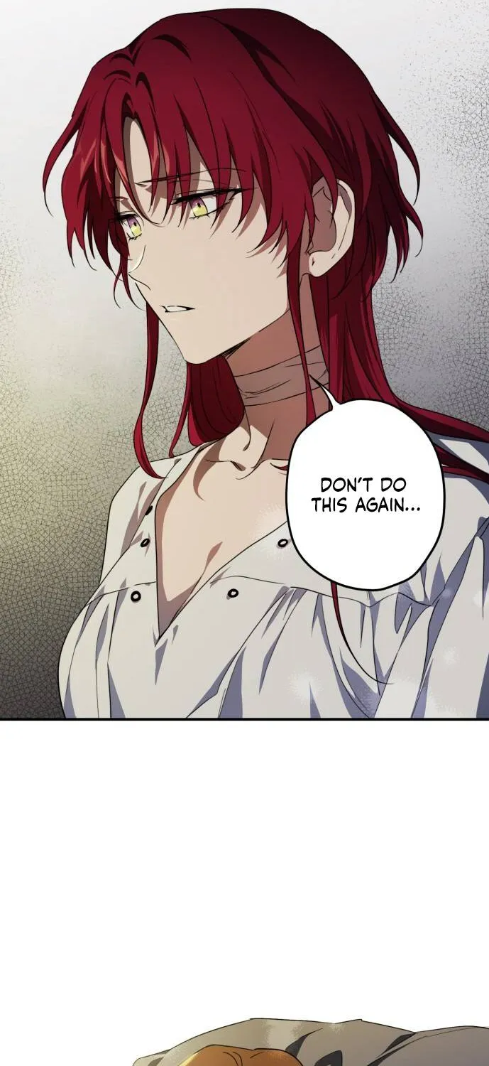 Read Blinded By The Setting Sun chapter 48 image 35 on Lezhin