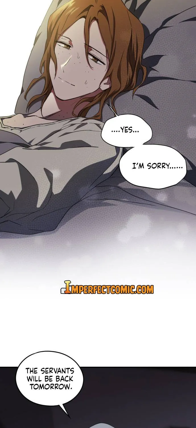 Read Blinded By The Setting Sun chapter 48 image 36 on Lezhin