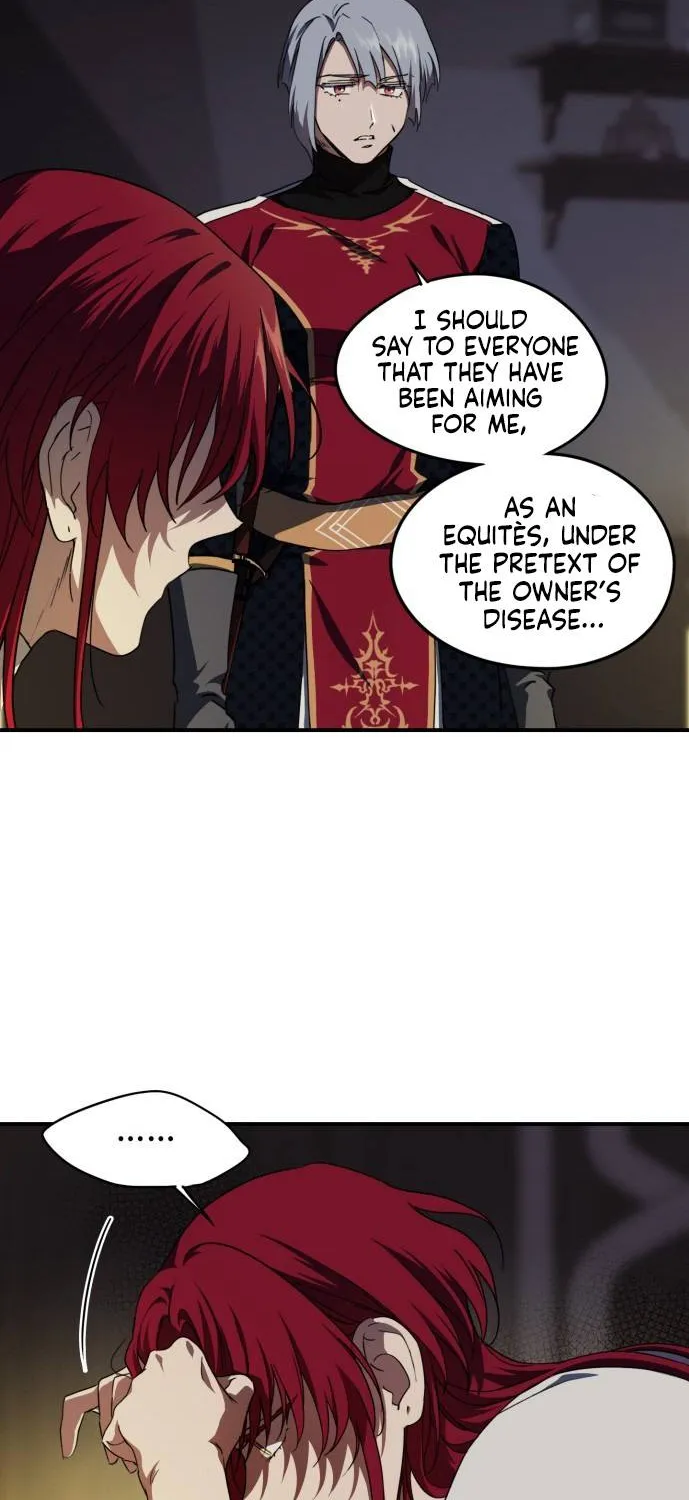 Read Blinded By The Setting Sun chapter 48 image 37 on Lezhin