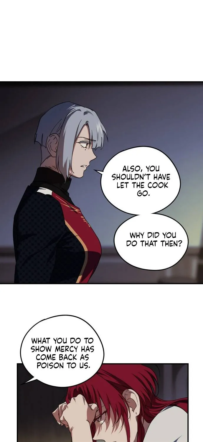 Read Blinded By The Setting Sun chapter 48 image 39 on Lezhin