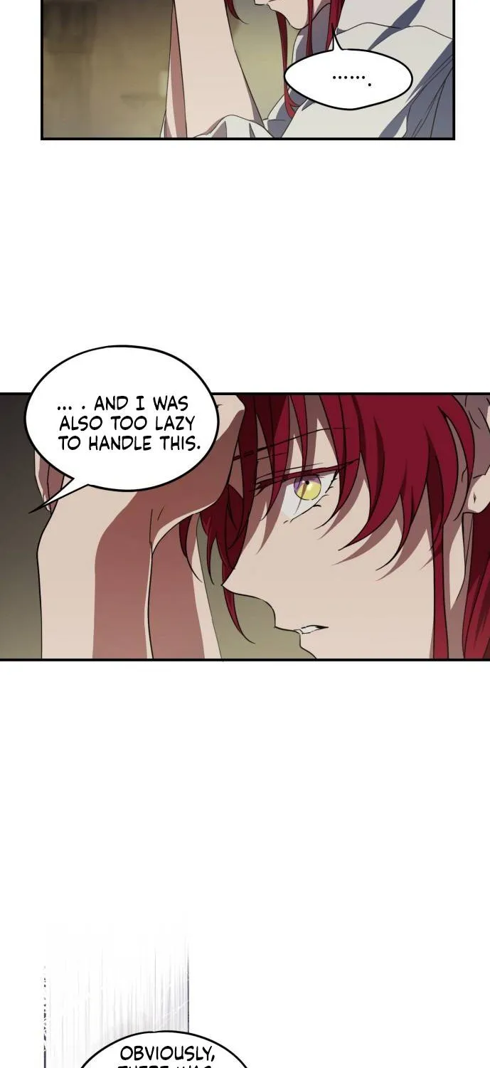 Read Blinded By The Setting Sun chapter 48 image 40 on Lezhin