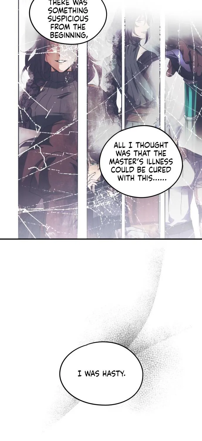 Read Blinded By The Setting Sun chapter 48 image 41 on Lezhin