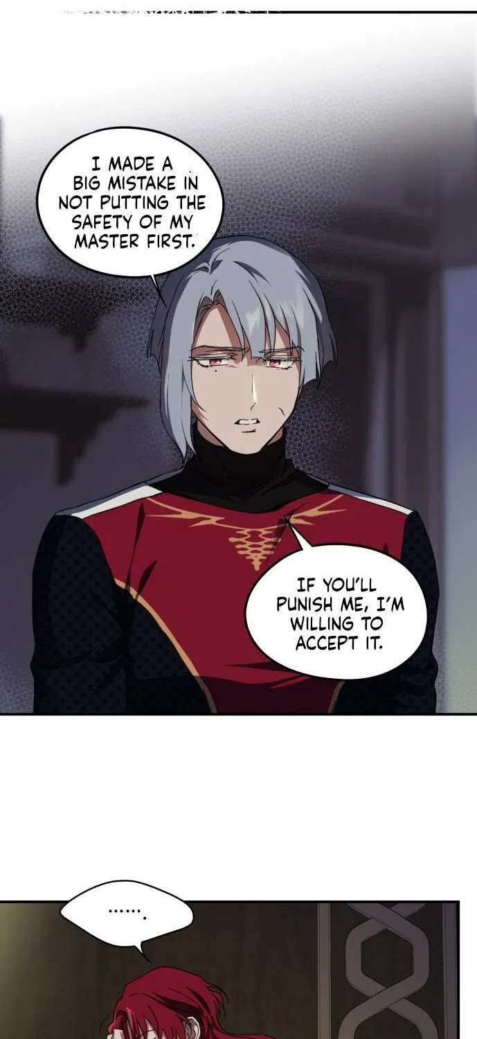 Read Blinded By The Setting Sun chapter 48 image 42 on Lezhin