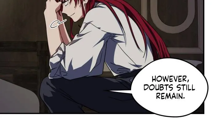 Read Blinded By The Setting Sun chapter 48 image 43 on Lezhin