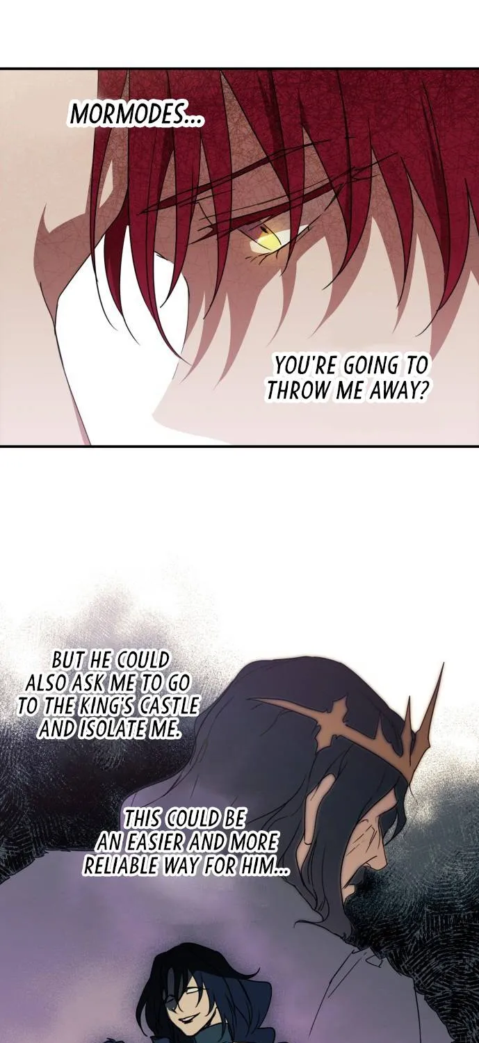 Read Blinded By The Setting Sun chapter 48 image 46 on Lezhin