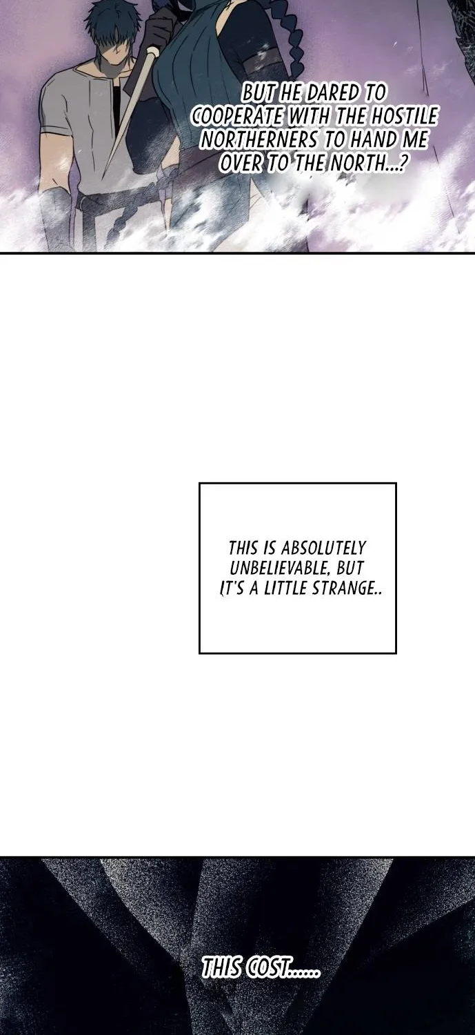 Read Blinded By The Setting Sun chapter 48 image 47 on Lezhin