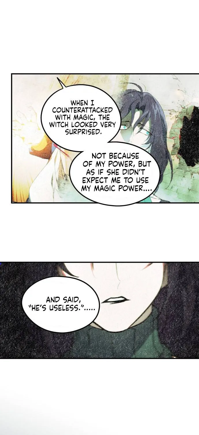 Read Blinded By The Setting Sun chapter 48 image 50 on Lezhin