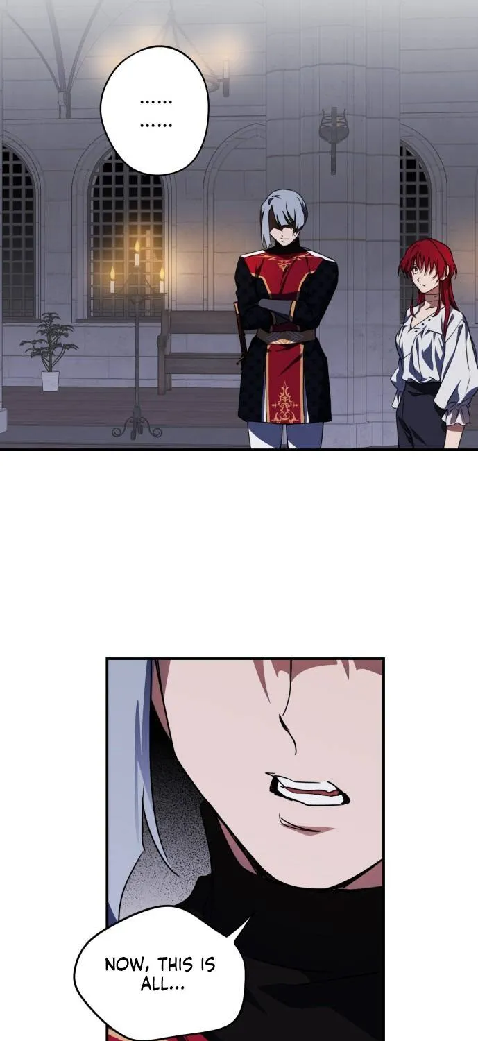 Read Blinded By The Setting Sun chapter 48 image 59 on Lezhin