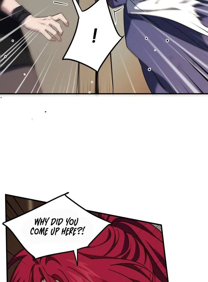 Read Blinded By The Setting Sun chapter 48 image 6 on Lezhin