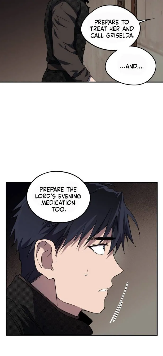 Read Blinded By The Setting Sun chapter 48 image 9 on Lezhin